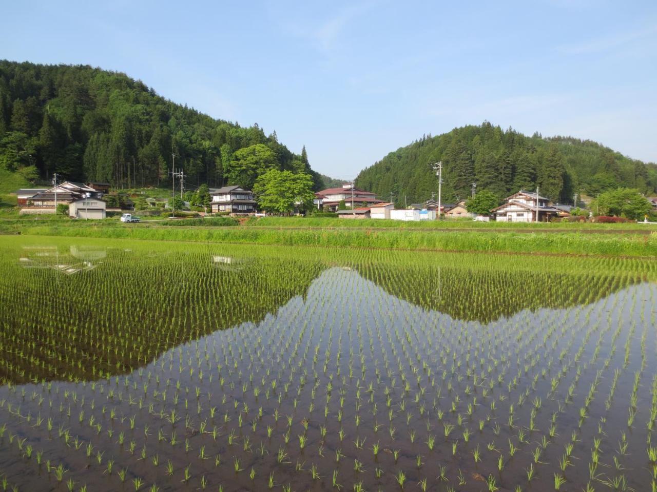 Shitanda Hotel Takayama  Exterior photo